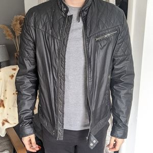 H&M Moto Jacket
